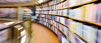 Bibliothèque