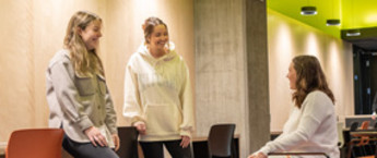 Campus Brossard