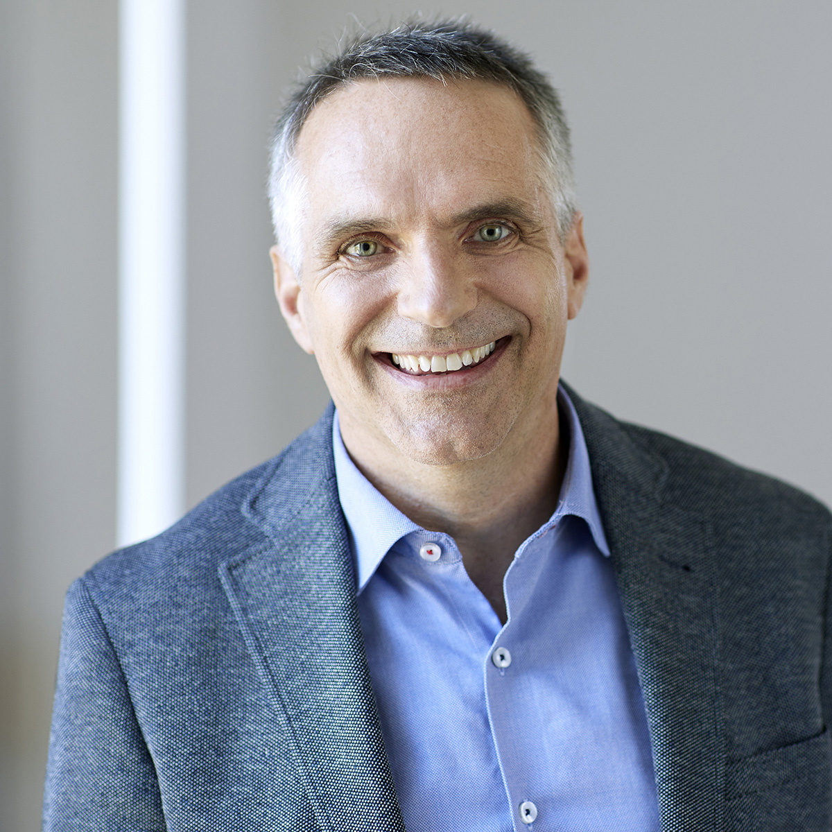 Éric Montpetit