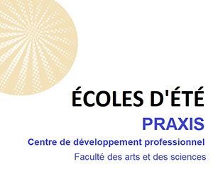 Écoles d'été de PRAXIS